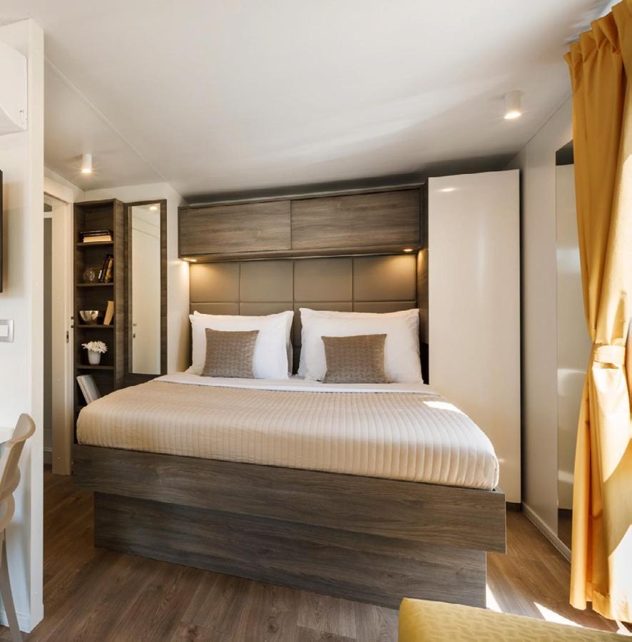 Victoria Mobilehome In Padova Premium Camping Resort Banjol Exterior photo